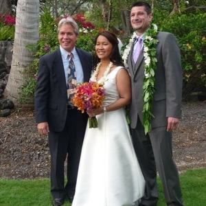 Meet your Posher, Jamie